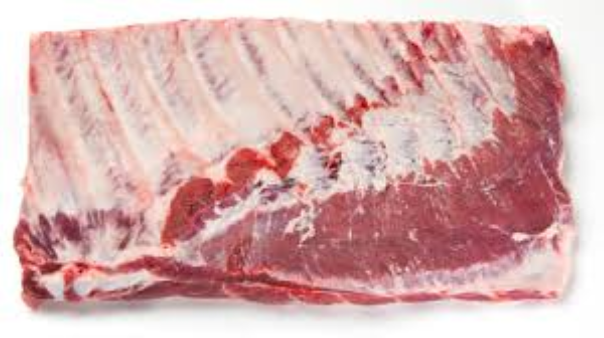 FCL P-BELLY BONE IN R-ON KG